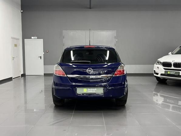 Opel Astra H Рестайлинг с пробегом 2014 года, цена 665 000 рублей, 189637 км, хэтчбек, Автокод Объявления