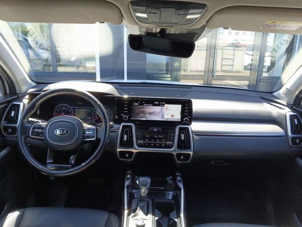 Kia Sorento IV с пробегом 2021 года, цена 3 419 000 рублей, 64399 км, внедорожник, Автокод Объявления