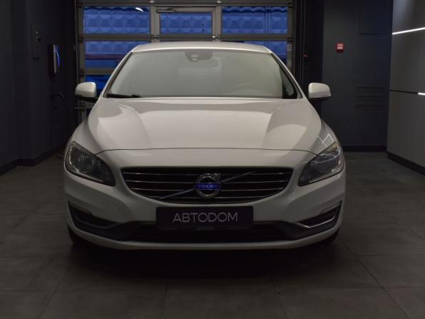 Volvo S60 II Рестайлинг с пробегом 2015 года, цена 1 727 000 рублей, 158095 км, седан, Автокод Объявления
