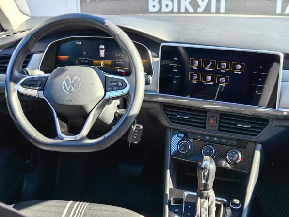 Volkswagen Bora IV с пробегом 2022 года, цена 1 445 000 рублей, 110000 км, седан, Автокод Объявления