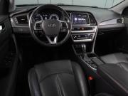 Hyundai Sonata VII (LF) Рестайлинг Воронеж  - изображение 28