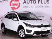 Kia Rio IV Минеральные Воды  - изображение 21