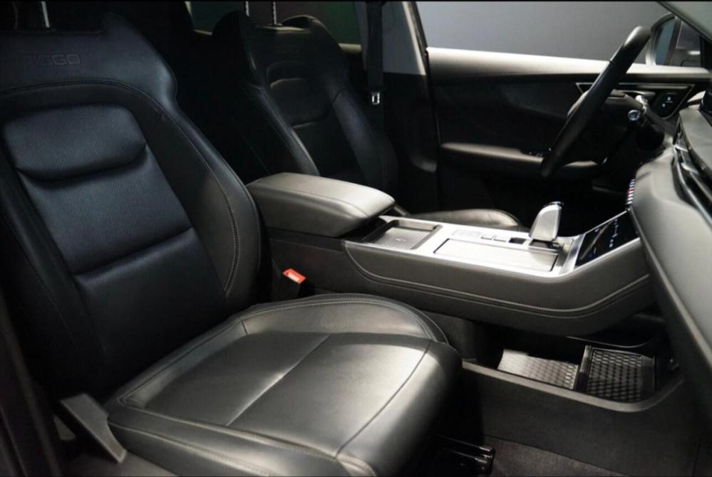 Chery Tiggo 4 Pro I Крым  - изображение 23