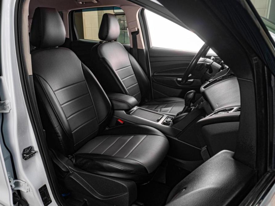 Ford Kuga II Рестайлинг Тюмень  - изображение 8