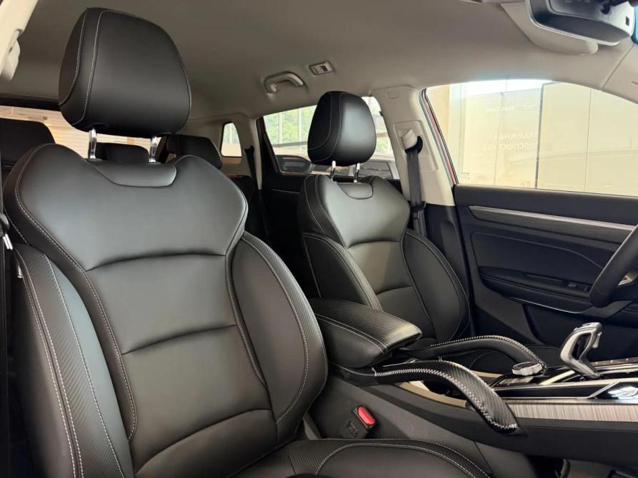 Geely Atlas Pro Подольск  - изображение 10