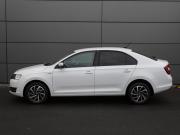 Skoda Rapid I Рестайлинг Москва  - изображение 31