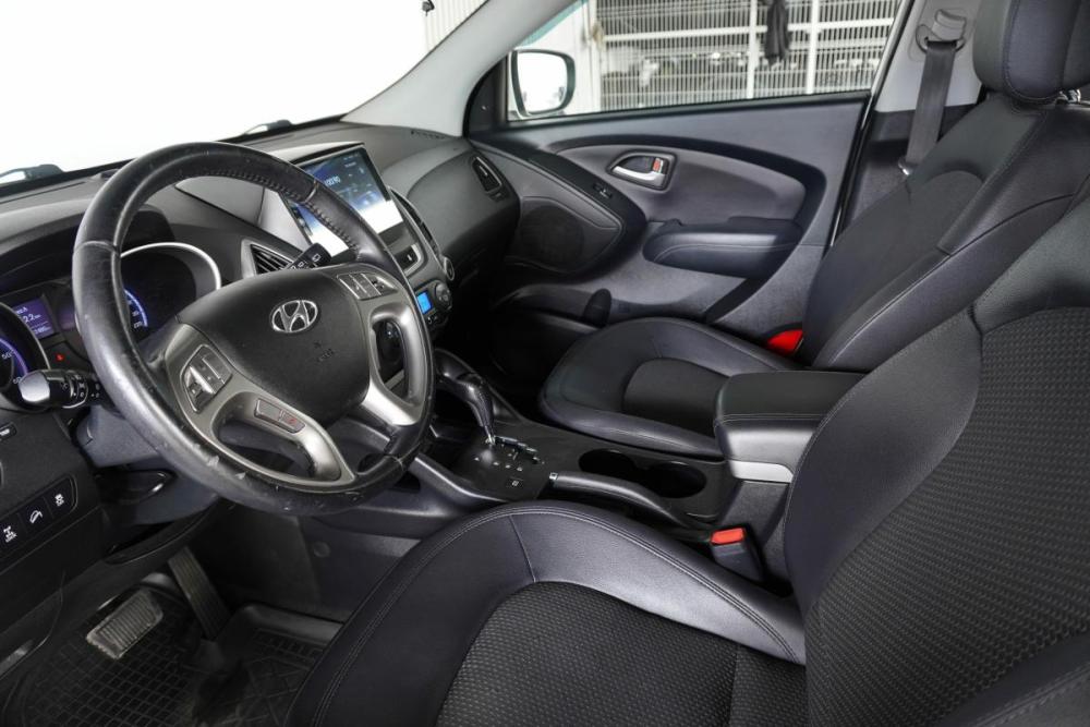 Hyundai ix35 I Калининград  - изображение 15