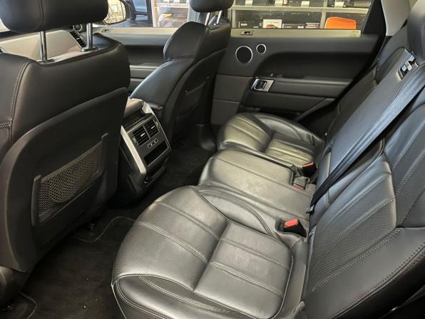 Land Rover Range Rover Sport II с пробегом 2013 года, цена 2 409 000 рублей, 267767 км, внедорожник, Автокод Объявления