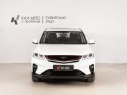 Belgee X50 Казань  - изображение 11