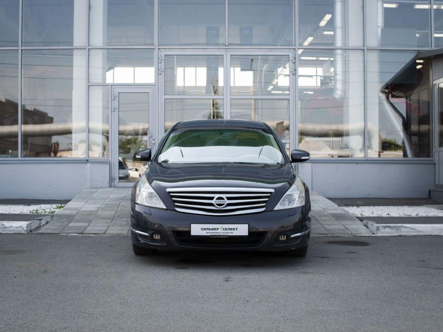 Nissan Teana II Курган  - изображение 3