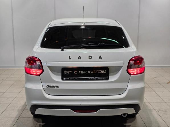 Lada (ВАЗ) Granta I Рестайлинг с пробегом 2020 года, цена 710 000 рублей, 85001 км, хэтчбек, Автокод Объявления