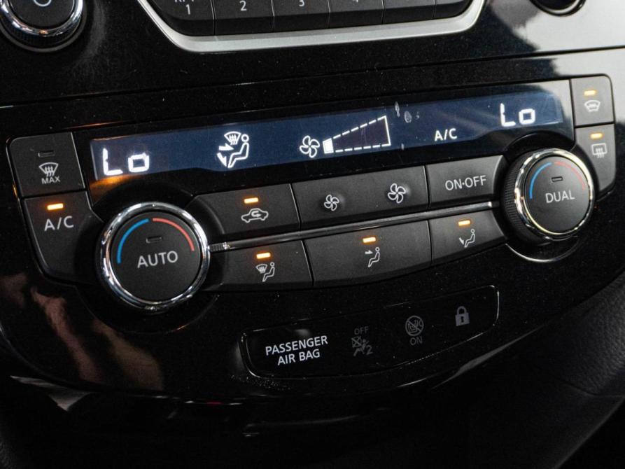 Nissan Qashqai II Тюмень  - изображение 15