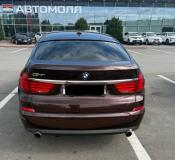 BMW 5 серии VI (F10/F11/F07) Кемерово  - изображение 14