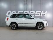 Chery Tiggo 3 I Воронеж  - изображение 21