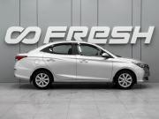 Changan Alsvin Ростов-на-Дону  - изображение 23