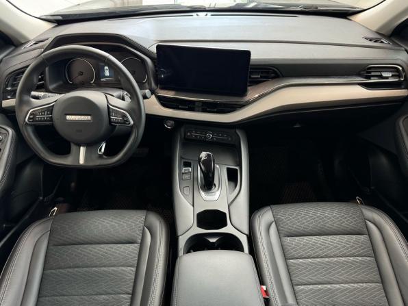 Haval F7 I Рестайлинг с пробегом 2023 года, цена 2 170 000 рублей, 57000 км, внедорожник, Автокод Объявления