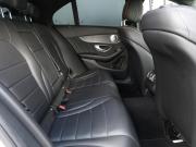 Mercedes-Benz C-Класс IV (W205) Рестайлинг Москва  - изображение 39