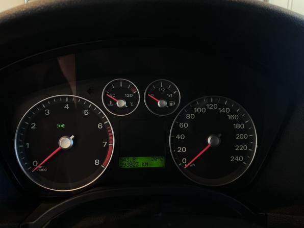 Ford Focus II с пробегом 2006 года, цена 310 000 рублей, 293020 км, седан, Автокод Объявления