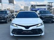 Toyota Camry VIII (XV70) Новосибирск  - изображение 30