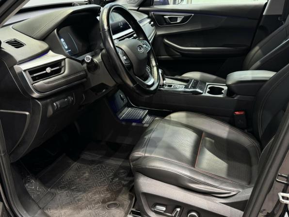 Chery Tiggo 7 Pro I с пробегом 2020 года, цена 1 500 000 рублей, 104502 км, внедорожник, Автокод Объявления