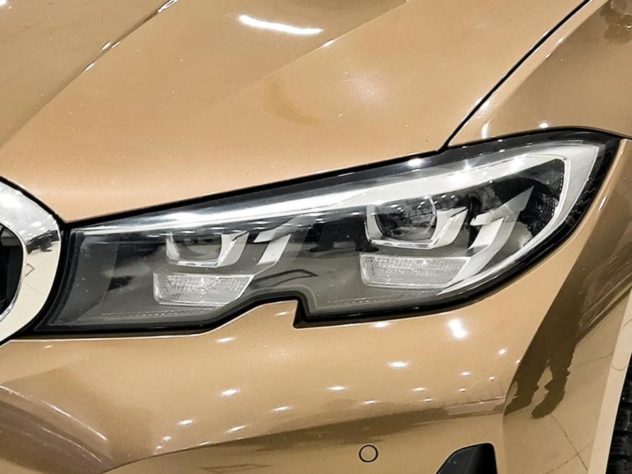 BMW 3 серии VII (G2x) Казань  - изображение 21