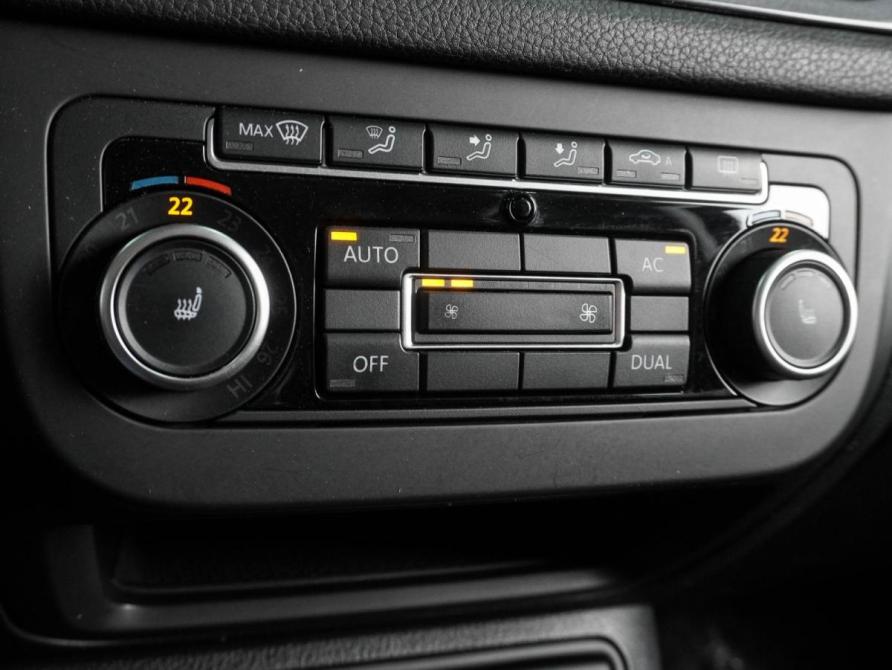 Volkswagen Tiguan I Рестайлинг Воронеж  - изображение 12