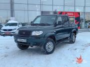 УАЗ Pickup I Пермь  - изображение 18