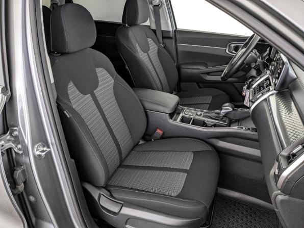 Kia Sorento IV с пробегом 2020 года, цена 3 995 000 рублей, 14810 км, внедорожник, Автокод Объявления