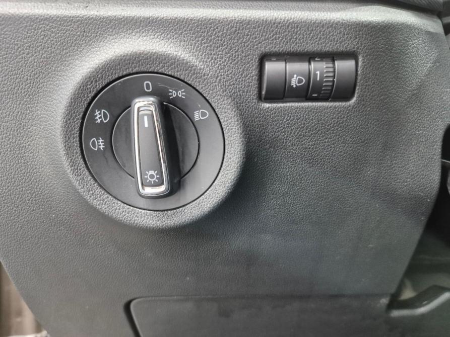 Skoda Rapid II Воронеж  - изображение 19