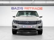 Volkswagen Tiguan I Рестайлинг Тюмень  - изображение 24