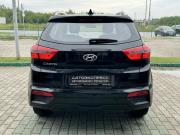 Hyundai Creta I Вологда  - изображение 22