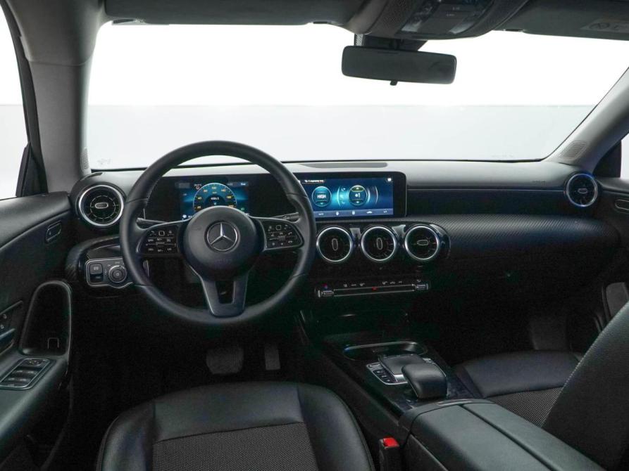 Mercedes-Benz CLA II (C118 X118) Москва  - изображение 6