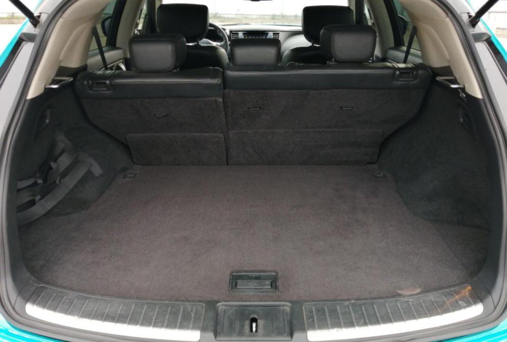 Infiniti FX II (S51) Иваново  - изображение 22