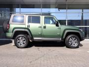 BAIC BJ40 I Рестайлинг Калининград  - изображение 30