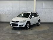 Suzuki SX4 I (Classic) Рестайлинг Москва  - изображение 15