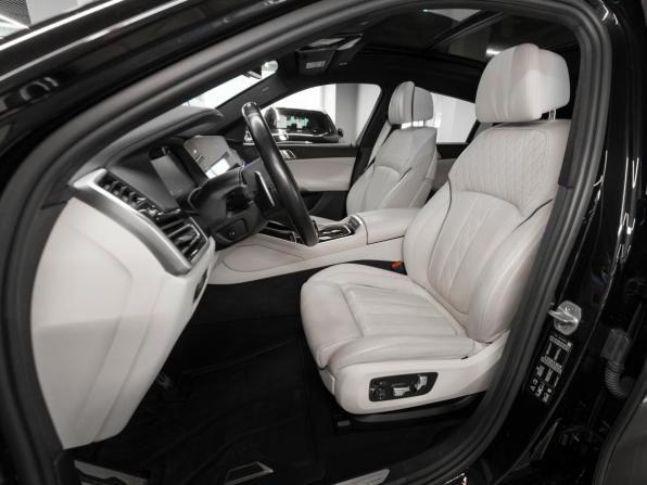BMW X6 III (G06) с пробегом 2021 года, цена 7 850 000 рублей, 34713 км, внедорожник, Автокод Объявления