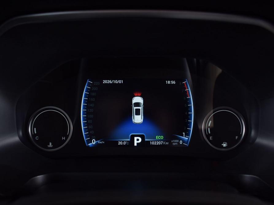 Chery Tiggo 8 I Кемерово  - изображение 9