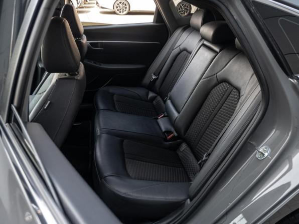 Hyundai Sonata VIII (DN8) с пробегом 2020 года, цена 2 750 000 рублей, 27287 км, седан, Автокод Объявления