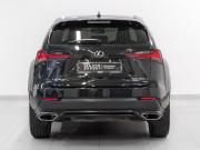 Lexus NX I Рестайлинг Москва  - изображение 37