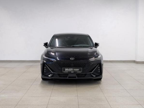 Changan UNI-V I с пробегом 2024 года, цена 2 390 000 рублей, 41195 км, лифтбек, Автокод Объявления