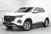 Chery Tiggo 4 Pro I Кемерово  - изображение 24