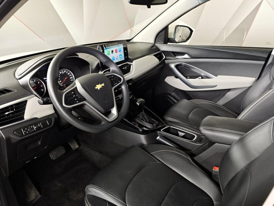 Chevrolet Captiva II Москва  - изображение 19