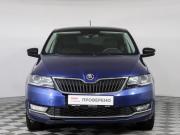 Skoda Rapid I Рестайлинг Химки  - изображение 15