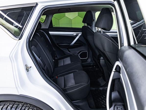 Geely Coolray I с пробегом 2021 года, цена 1 640 000 рублей, 90808 км, внедорожник, Автокод Объявления