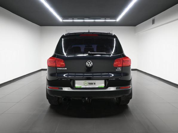 Volkswagen Tiguan I Рестайлинг с пробегом 2012 года, цена 995 000 рублей, 220236 км, внедорожник, Автокод Объявления