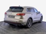 Volkswagen Touareg III Москва  - изображение 35
