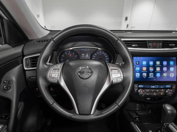 Nissan X-Trail III с пробегом 2015 года, цена 1 675 000 рублей, 133434 км, внедорожник, Автокод Объявления