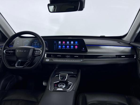 Chery Tiggo 8 Pro Max I Рестайлинг с пробегом 2023 года, цена 2 099 000 рублей, 88960 км, внедорожник, Автокод Объявления