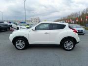 Nissan Juke I Тюмень  - изображение 28