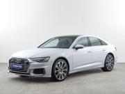 Audi A6 V (C8) Москва  - изображение 33